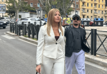 Caso Sangiuliano, al via processo a Boccia: in lista testi anche Ranucci e Giuli