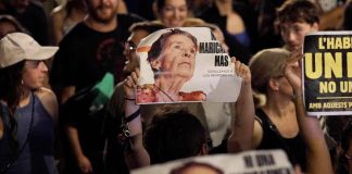 Spagna, morta Maricarmen Abascal: il suo sfratto aveva acceso la protesta per la casa