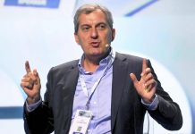 Calabresi si candida a sindaco di Milano: “Sono pronto per le primarie”