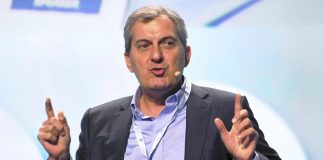 Calabresi si candida a sindaco di Milano: “Sono pronto per le primarie”
