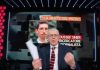 Giordano sbaglia e va in tilt: “Possiamo rifare?”. La gaffe in diretta tv