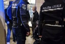 Suzzara, ubriaco dà in escandescenze in pieno centro: bloccato da Carabinieri e Locale