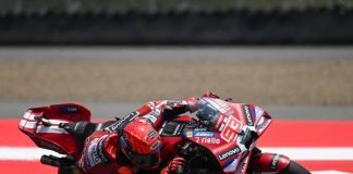 Motomondiale, oggi Gp d’Indonesia – Diretta