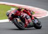 MotoGp, ordine d’arrivo gara Sprint Gp Indonesia e classifica Mondiale