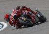 MotoGp, ordine d’arrivo gara Sprint del Gp Malesia e classifica Mondiale