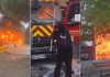 Caos a Marsiglia, studenti in protesta: preside cosparso di benzina e almeno 15 in stato di fermo