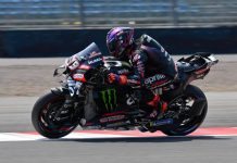 MotogGp, ordine d’arrivo Gp Indonesia e classifica del mondiale
