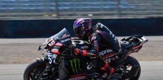 MotogGp, ordine d’arrivo Gp Indonesia e classifica del mondiale