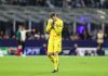 Inter, papera contro il Bruges e critiche: furia dei tifosi contro Josep Martinez