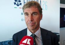 Nautica, Perrelli (America’s Cup Partnership): “ntusiamo incredibile, premesse fantatische per 2027”