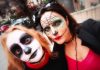 Halloween, trucchi e maschere possono danneggiare la pelle: ecco i rischi
