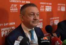 Previdenza, Monacelli (Generali): “Network sanitario di 15.000 strutture rende più accessibili le cure”