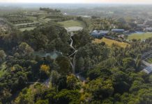 Il Migliaretto prende forma: arena da 50mila spettatori, 1.600 nuovi alberi e percorsi verdi