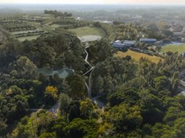 Il Migliaretto prende forma: arena da 50mila spettatori, 1.600 nuovi alberi e percorsi verdi