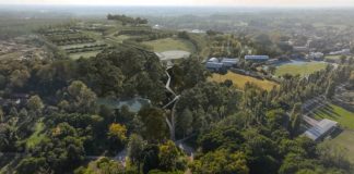 Il Migliaretto prende forma: arena da 50mila spettatori, 1.600 nuovi alberi e percorsi verdi
