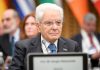 Droga, Mattarella: “Sfida che investe qualità democrazia”. Meloni: “Noi i primi con piano anti fentanyl”