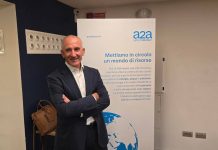 Mazzoncini (A2A): “1,3 mld rilasciati sul territorio nel 2025”