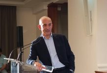 Mazzoncini (A2A): “La Calabria per noi ha ruolo strategico”
