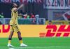 Mbangula show a San Siro: doppietta e risposta a Cissé, il Bologna ribalta il Milan