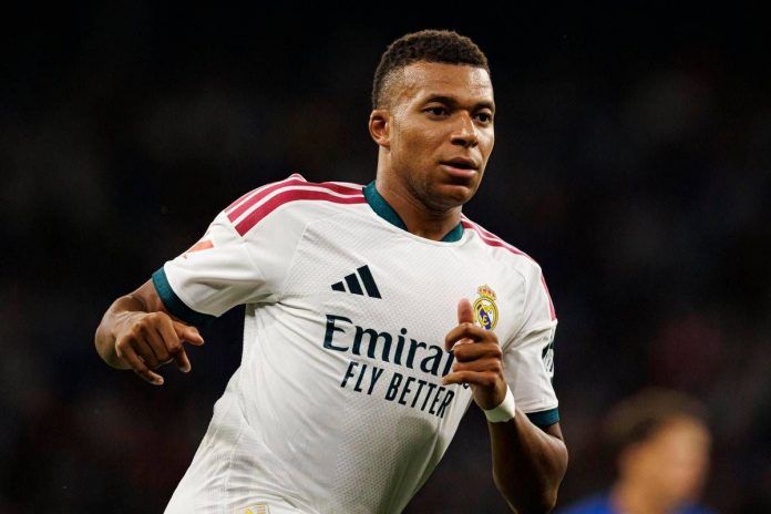 mbappe