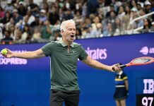 McEnroe incorona Alcaraz: “È la cosa migliore successa al tennis negli ultimi 10 anni”