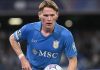 Serie A, oggi Monza-Napoli 0-1 – Diretta