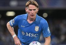 Serie A, oggi Monza-Napoli 0-1 – Diretta