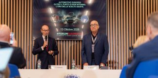 Mobilità, a #FORUMAutoMotive la necessità delle scelte dell’Europa