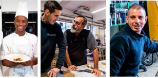 Evolution Horizon Award 2026: Mediafriends presenta il progetto “Scuola di Vita: il futuro tra le mani”