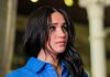 “Meghan Markle è molto turbata”, il padre Thomas accusato di possesso di materiale pedopornografico