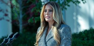Guerra Ucraina, Melania Trump ottiene tregua a Oleshky. Mosca: “Dalle 4 del 27/10”