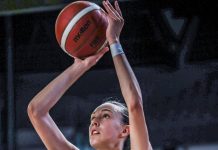 Basket in lutto: addio alla 17enne Anna Mellano, aveva giocato in Nazionale