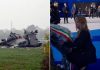 Elicottero caduto Bosnia, Meloni ricorda i quattro militari morti: “Vite spezzate, servivano l’Italia”