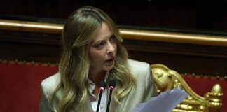 Ucraina, Meloni: “Putin vuole l’Europa come nemico. Scelta di Trump su gasolio russo molto rischiosa”