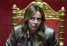 Meloni al Pd: “Non sono arrivata dove sono con carezze e moine, da sinistra misoginia”