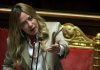 Meloni, pressing sull’Ue per l’energia e critica a Trump: “Rischiosa intesa su gasolio russo”