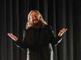 Borgo Mantovano, il 30 ottobre la serata “Intrecci d’eccellenza” con Roberto Mercadini