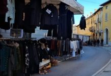 Castiglione, Confesercenti in piazza domani per salvare i negozi di vicinato