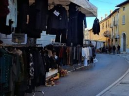 Castiglione, Confesercenti in piazza domani per salvare i negozi di vicinato