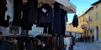 Castiglione, Confesercenti in piazza domani per salvare i negozi di vicinato
