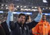 Messi, lacrime e gol nell’ultima partita con l’Argentina: “Non tornare più sarà grande dolore”