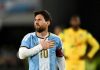 Argentina, Messi: “Già mi manca la Nazionale, ma ho preso la decisione giusta”