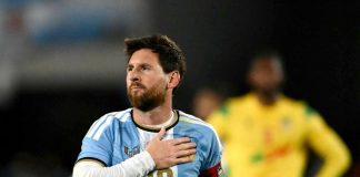 Argentina, Messi: “Già mi manca la Nazionale, ma ho preso la decisione giusta”