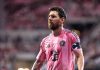 Messi è il nuovo proprietario del club spagnolo Deportivo Eldense