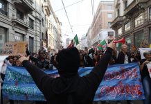 Movimento 17 ottobre, individuato l’ideatore: è un 30enne residente nel Bresciano