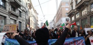 Movimento 17 ottobre, individuato l’ideatore: è un 30enne residente nel Bresciano