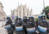 Milano, il lungo ottobre di piazza tra timori e bufale social su violenze e ronde