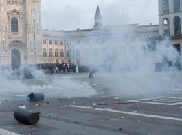 Nasce il reato di partecipazione violenta a una manifestazione, cos’è e cosa prevede