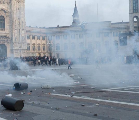 Nasce il reato di partecipazione violenta a una manifestazione, cos’è e cosa prevede