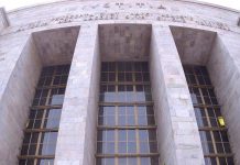 Inchiesta curve, l’ex capo ultrà Lucci condannato a 8 anni in appello
